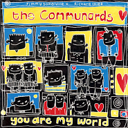 The Communards - You Are My World Noten für Piano