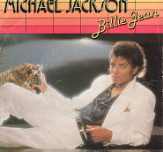 Michael Jackson - Billie Jean Noten für Piano