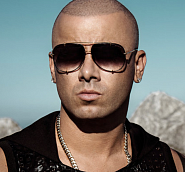 Wisin Noten für Piano