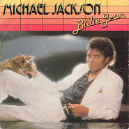 Michael Jackson - Billie Jean Noten für Piano
