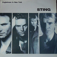 Sting - Englishman In New York Noten für Piano