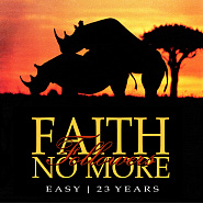 Faith No More - Easy Noten für Piano