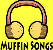 Muffin Songs Noten für Piano