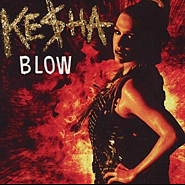 Ke$ha - Blow Noten für Piano