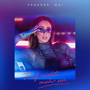 Vanessa Mai - Ruf nicht mehr an Noten für Piano