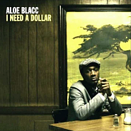 Aloe Blacc - I Need a Dollar Noten für Piano
