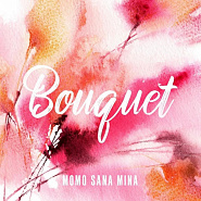 MOMO SANA MINA - Bouquet Noten für Piano
