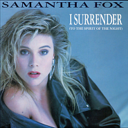 Samantha Fox - I Surrender (To the Spirit of the Night) Noten für Piano