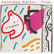 Spandau Ballet - True Noten für Piano