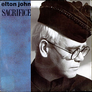 Elton John - Sacrifice Noten für Piano