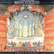 Rondo Veneziano - Tramonto D'autunno Noten für Piano