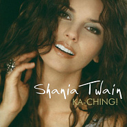 Shania Twain - Ka-Ching! Noten für Piano