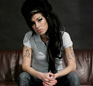 Amy Winehouse Noten für Piano