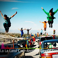 La La Land Cast - Another Day Of Sun Noten für Piano