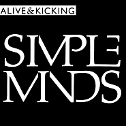 Simple Minds - Alive and Kicking Noten für Piano