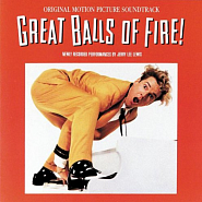 Jerry Lee Lewis - Great Balls of Fire Noten für Piano