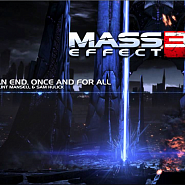 Sam Hulick usw. - An End, Once and For All (OST Mass Effect 3) Noten für Piano