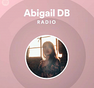 Abigail DB Noten für Piano