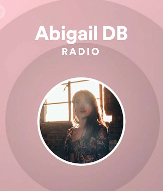 Abigail DB Noten für Piano