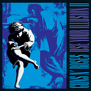 Guns N' Roses - Knockin' On Heaven's Door Noten für Piano