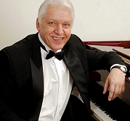 Alexander Morozov Noten für Piano