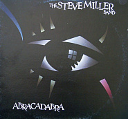 Steve Miller Band - Abracadabra Noten für Piano