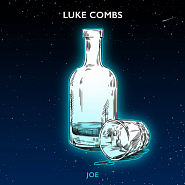 Luke Combs - Joe Noten für Piano
