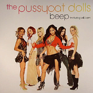 The Pussycat Dolls - Beep Noten für Piano