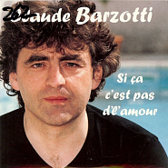 Claude Barzotti - Belle Noten für Piano