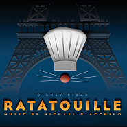 Camille usw. - Le Festin (Ratatouille Soundtrack) Noten für Piano