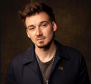 Morgan Wallen Noten für Piano