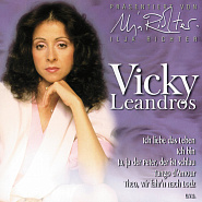 Vicky Leandros - Ich liebe das Leben Noten für Piano
