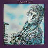 Elton John - Skyline Pigeon Noten für Piano