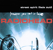 Radiohead - Street Spirit (Fade Out) Noten für Piano