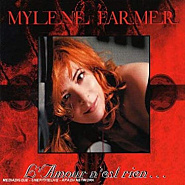 Mylene Farmer - L'amour n'est rien... Noten für Piano