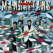 The Manhattans - Kiss and Say Goodbye Noten für Piano