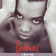 Haddaway - I Miss You Noten für Piano