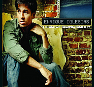 Enrique Iglesias - Tired Of Being Sorry Noten für Piano