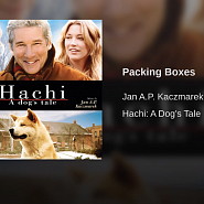 Jan Kaczmarek - Packing Boxes Noten für Piano
