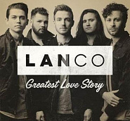 LANCO - Greatest Love Story Noten für Piano