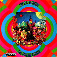 The Rolling Stones - She's a Rainbow Noten für Piano