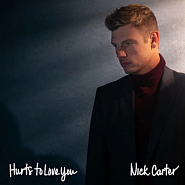 Nick Carter - Hurts to Love You Noten für Piano