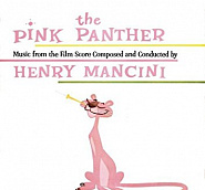 Henry Mancini - The Pink Panther Theme Noten für Piano