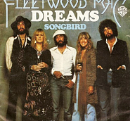 Fleetwood Mac - Dreams Noten für Piano