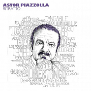 Astor Piazzolla - Biyuya Noten für Piano