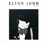 Elton John - Nikita Noten für Piano