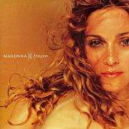 Madonna - Frozen Noten für Piano