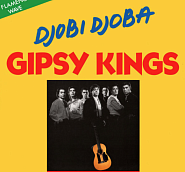 Gipsy Kings - Djobi, Djoba Noten für Piano