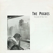 The Pogues usw. - Fairytale Of New York Noten für Piano