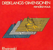 Rheingold - Dreiklangsdimensionen Noten für Piano